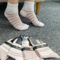 جوراب شیشه ای