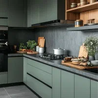 همکار طراح ساختمان(دکوراسیون داخلی)