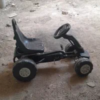 دوچرخه بچه گانه چهار چرخ|اسباببازی بچه|مشهد, خواجه ربیع|دیوار