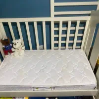 تختم تشک نوزاد