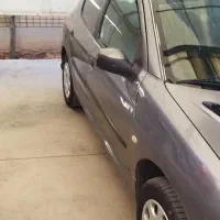 پژو206مدل86فابریک