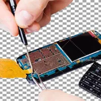 آموزش رایگان تعمیرات تخصصی موبایل|خدمات رایانه‌ای و موبایل|گنبد کاووس, |دیوار