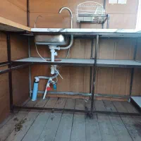 کانکس سیار کافه|فروشگاه و مغازه|لاهیجان, شهید آوینی|دیوار