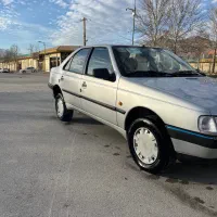 پژو 405|خودرو سواری و وانت|خرم‌آباد, |دیوار