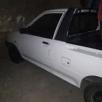 وانت پراید 151 پلاس، مدل ۱۴۰۲