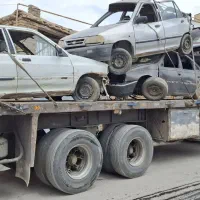 خرید خودرو فرسوده و چپی به صورت نقد|خدمات موتور و ماشین|شهرکرد, |دیوار