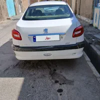 206 تیت 5 اتومات|خودرو سواری و وانت|نهاوند, |دیوار