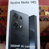 ردمی نوت 14s