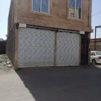 گارگاه یاانباری کاظم ابادبه رهن و اجاره داده میشود|اجارهٔ مغازه و غرفه|مشهد, کاظم آباد پنجشنبه|دیوار