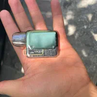 پاد ارگوس معاوضه با نقره