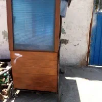 گاری بله فروشی|صنایع دستی و سایر لوازم تزئینی|قم, پردیسان|دیوار