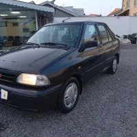 پراید صبا|خودرو سواری و وانت|صومعهسرا, |دیوار