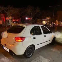 تیبا ۲ کارمندی