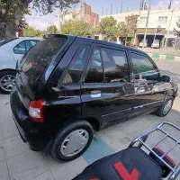 پراید ۱۱۱مدل ۹۰ مشکی|خودرو سواری و وانت|بجنورد, |دیوار