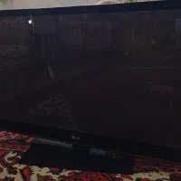 تلویزیون 42 اینچ الجی