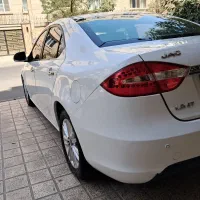 جک J5 اتوماتیک 1800cc، مدل ۱۳۹۴ بیرنگ و درحد|خودرو سواری و وانت|کرج, گلشهر|دیوار