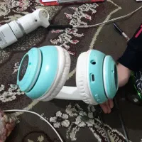 هدفن|لوازم جانبی موبایل و تبلت|گرگان, |دیوار