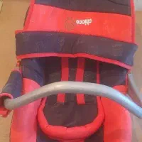 ست کریر روروئک وکالسکه|کالسکه و لوازم جانبی|مهاجران, |دیوار