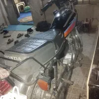 موتور سیکلت مدل 95 مهران|موتورسیکلت|مشهد, امیرآباد|دیوار