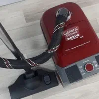 جاروبرقی جنرال اکسکلوسیو