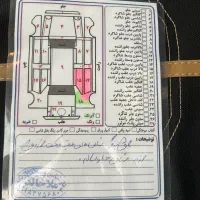 پژو مدل ۹۸|خودرو سواری و وانت|بانه, |دیوار