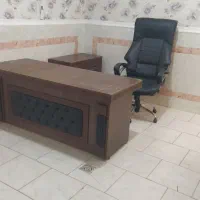 میز و صندلی اداری