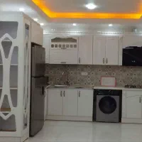 تمام چــوب کابینت MDF/ وکیــوم 4.4/ اقسا.ط