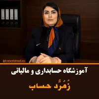 آموزش حرفهای حسابداری برای ورود به بازار کار