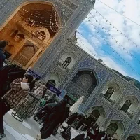 کاروان زیارتی
