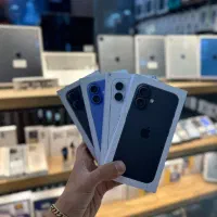 ایفون ۱۶ نرمال اکبند