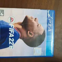دیسک fifa22