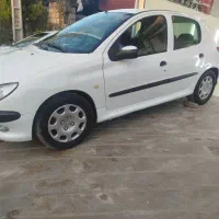 ۲۰۶ تیپ۳ مدل ۹۰