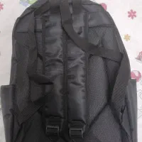 کیف مدرسه|کیف، کفش، کمربند|مرودشت, فرهنگ|دیوار