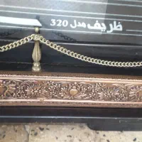 ۲ تا بخاری سالم سالم