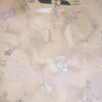 فروش کتاب های کمک درسی و تست کنکور تجربی و ریاضی|کتاب و مجله آموزشی|زرندیه, |دیوار