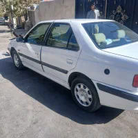 پژو پارس مدل ۸۸