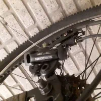 دوچرخه 27.5|دوچرخه، اسکیت، اسکوتر|ری, شهید بهشتی|دیوار