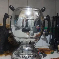 سماور|سماور، چای‌ساز، قهوه‌ساز|قم, آزادگان|دیوار