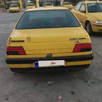 تاکسی بین شهری|خودرو سواری و وانت|فیروزکوه, |دیوار