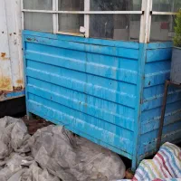 کانکس نگهبانی اجاره داده میشود