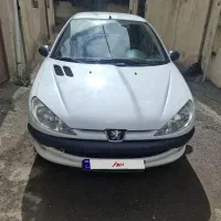 ۲۰۶ ۱۴۰۰ تمیز