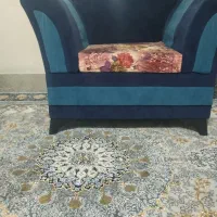 مبل هشت نفره