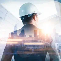 دعوت به همکاری جهت رتبه بندی شرکت عمران معماری....