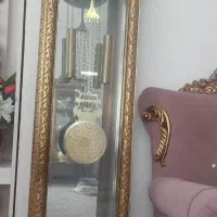 ساعت ایستاده