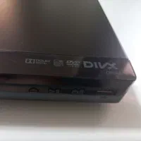 دی وی دی DVD مارک LG