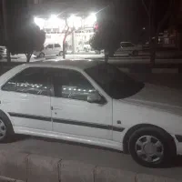 پارس۹۰|خودرو سواری و وانت|شیروان (خراسان), |دیوار