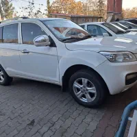 لیفانx60اتومات۹۷.معاوضه با بالاتر