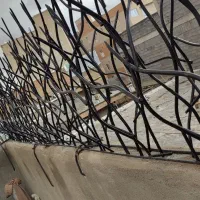 نصاب حفاظ امنیتی وبرقکشی