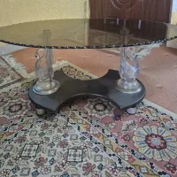 میز جلو مبلی