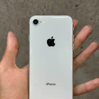 iPhone 8 256 درحد آک